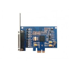 Devline Line PCI-E 8x25 Hybrid IP Devline Line PCI-E 8x25 Hybrid IP